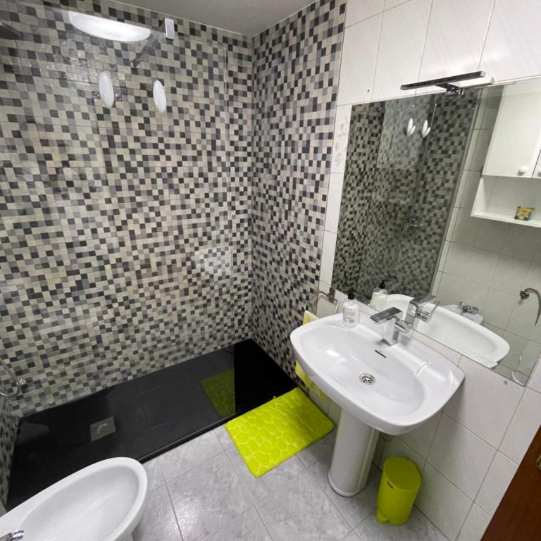 Alojamiento SAN MARTÍN - Apartamento de 1 dormitorio - 31