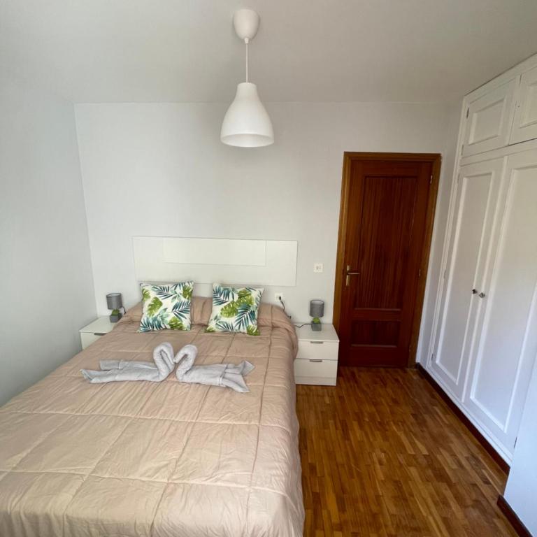 Alojamiento SAN MARTÍN - Apartamento de 1 dormitorio - 7