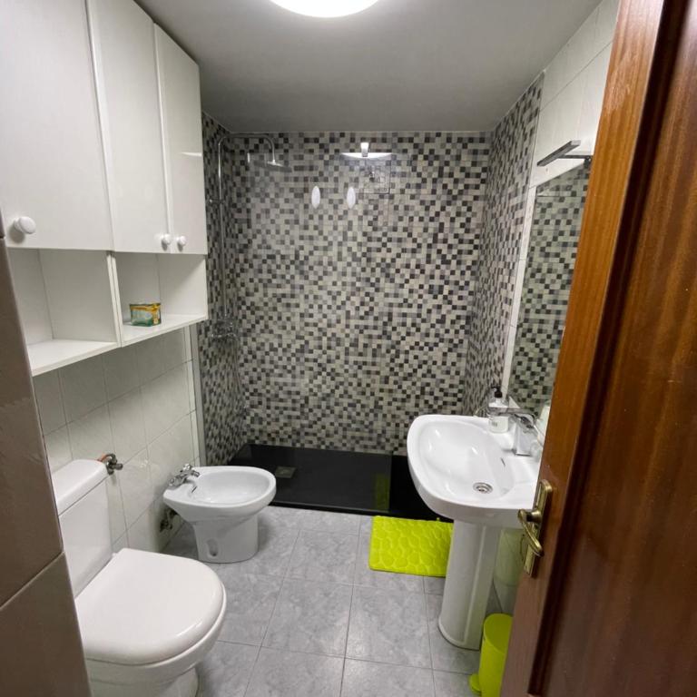 Alojamiento SAN MARTÍN - Apartamento de 1 dormitorio - 29