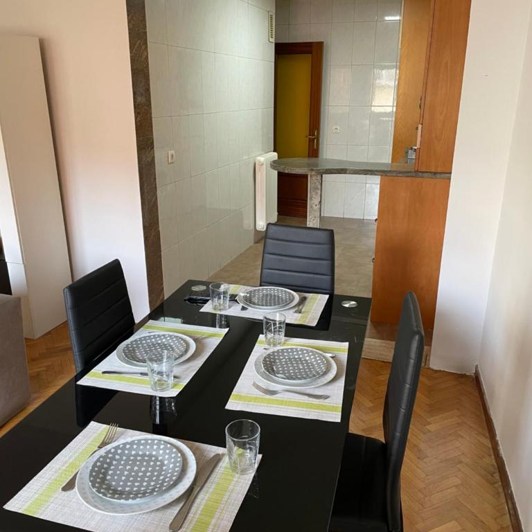 Alojamiento SAN MARTÍN - Apartamento de 1 dormitorio - 20