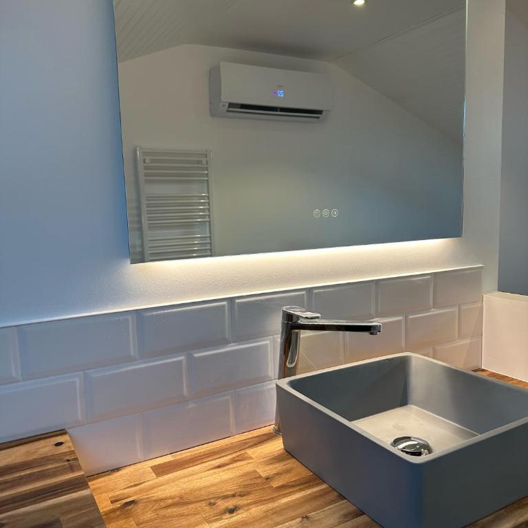 Chez James - Maison 1 Chambre - 29