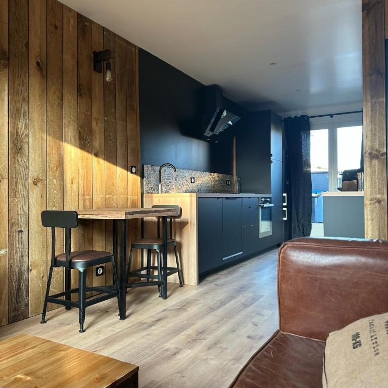 Chez James - Maison 1 Chambre - 1