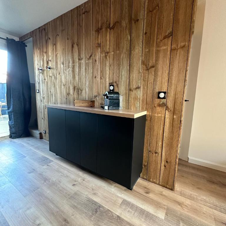 Chez James - Maison 1 Chambre - 15