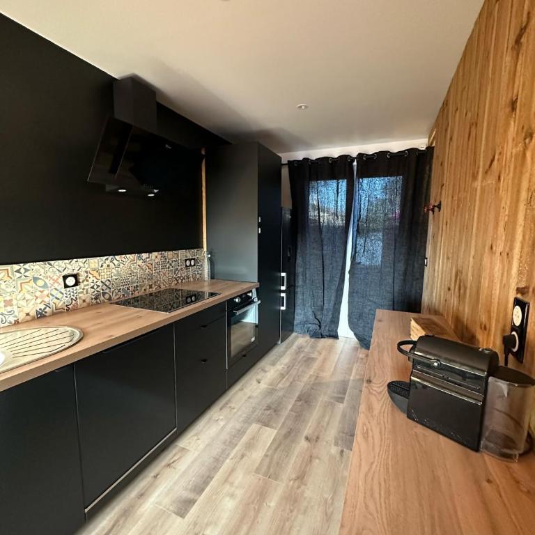 Chez James - Maison 1 Chambre - 7