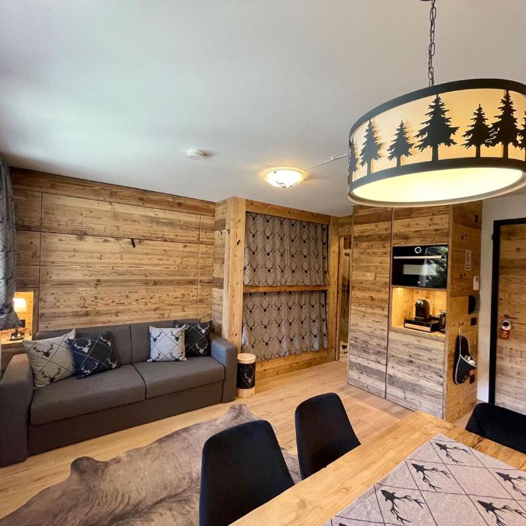 Il Ruscello Mountain Apartment - Studio - 12