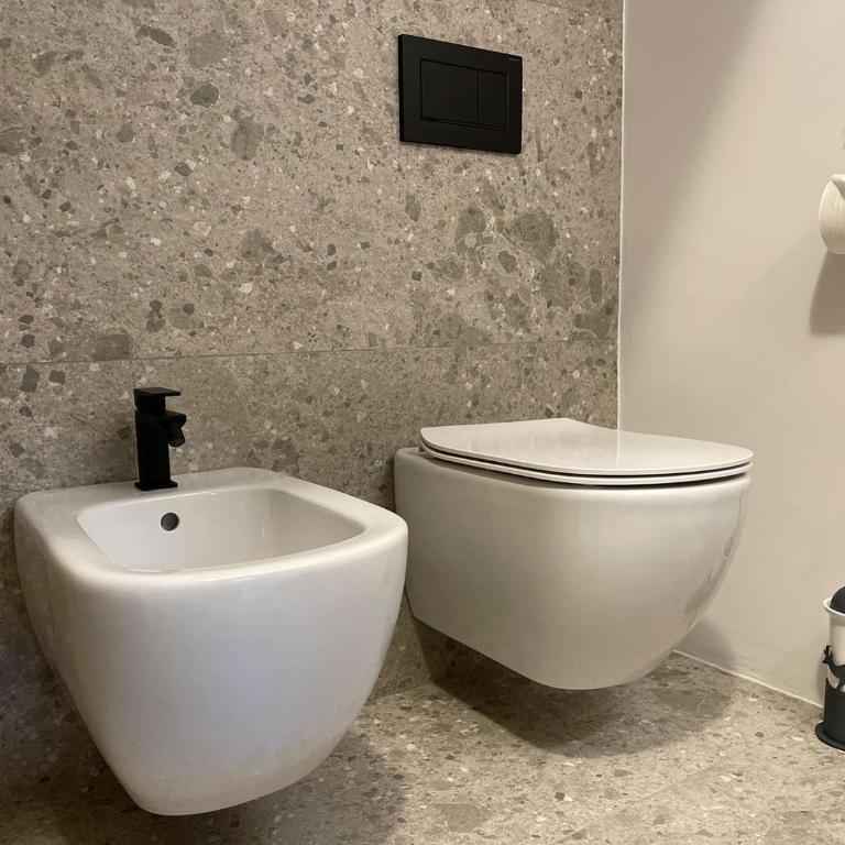 Il Ruscello Mountain Apartment - Studio - 20