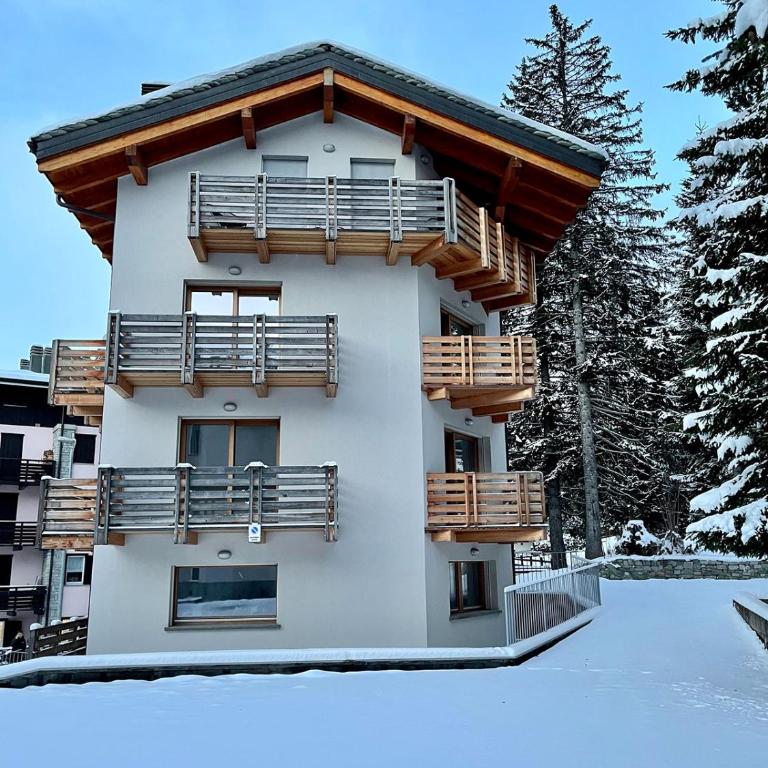 Il Ruscello Mountain Apartment - Studio - 25