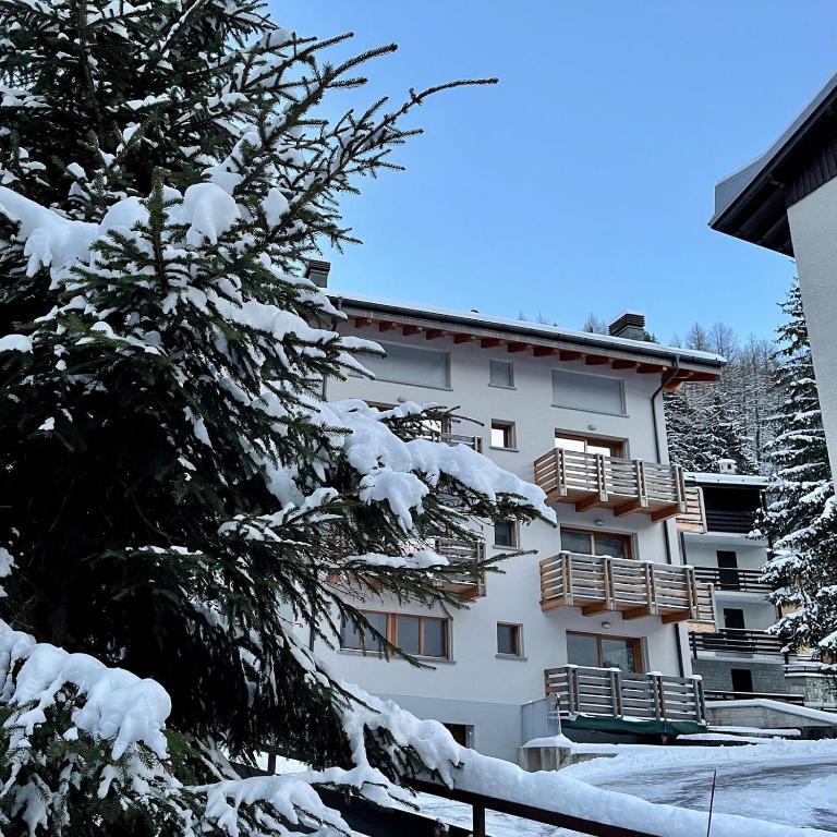 Il Ruscello Mountain Apartment - Studio - 24