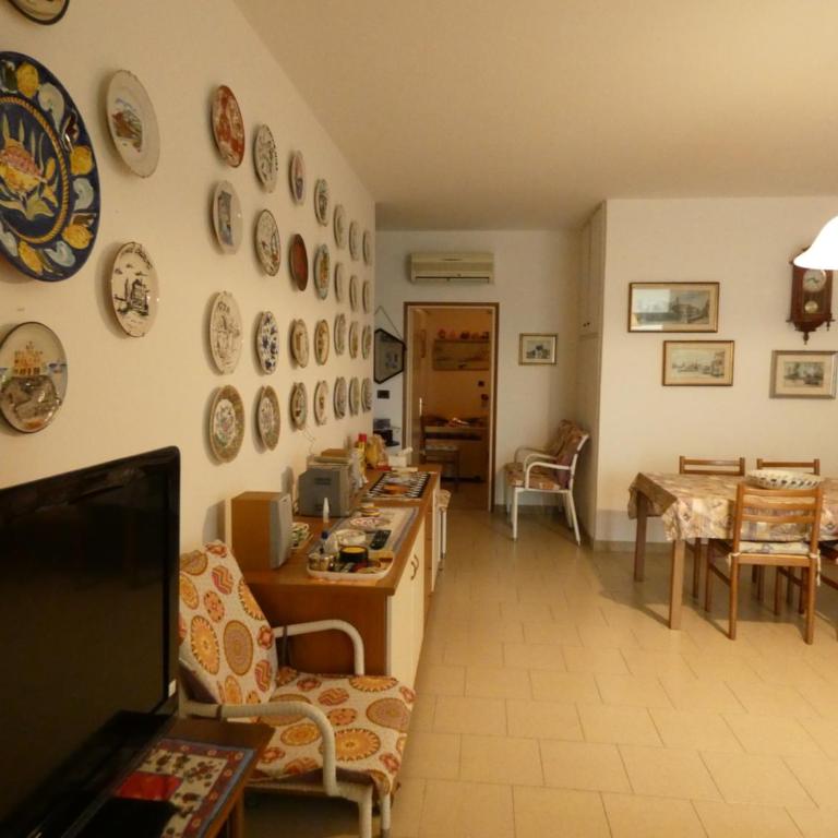 Casa Licanio - Three-Bedroom House - 11