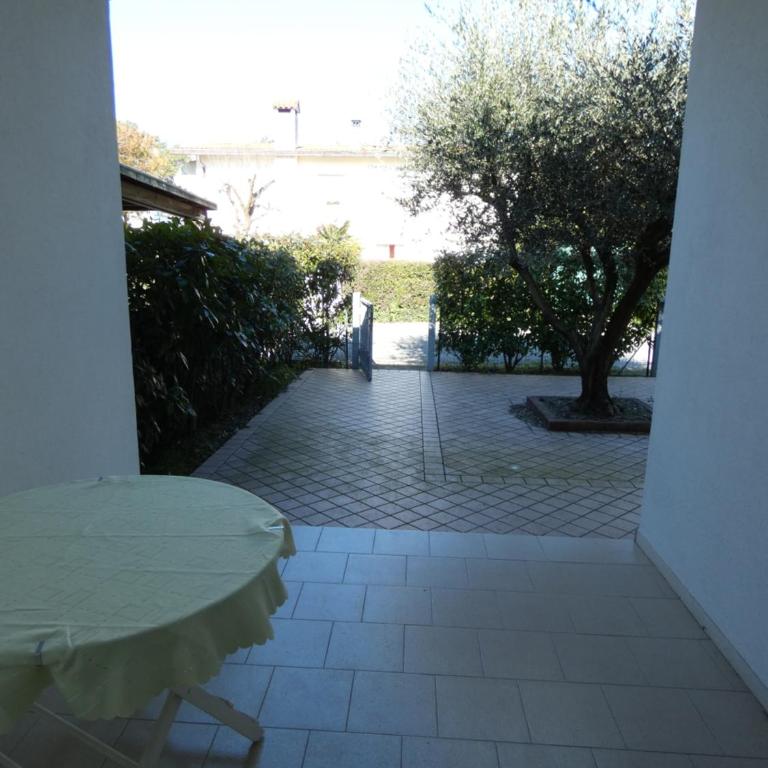 Casa Licanio - Three-Bedroom House - 12
