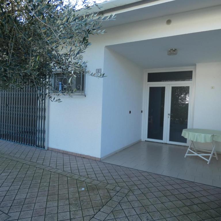 Casa Licanio - Three-Bedroom House - 13
