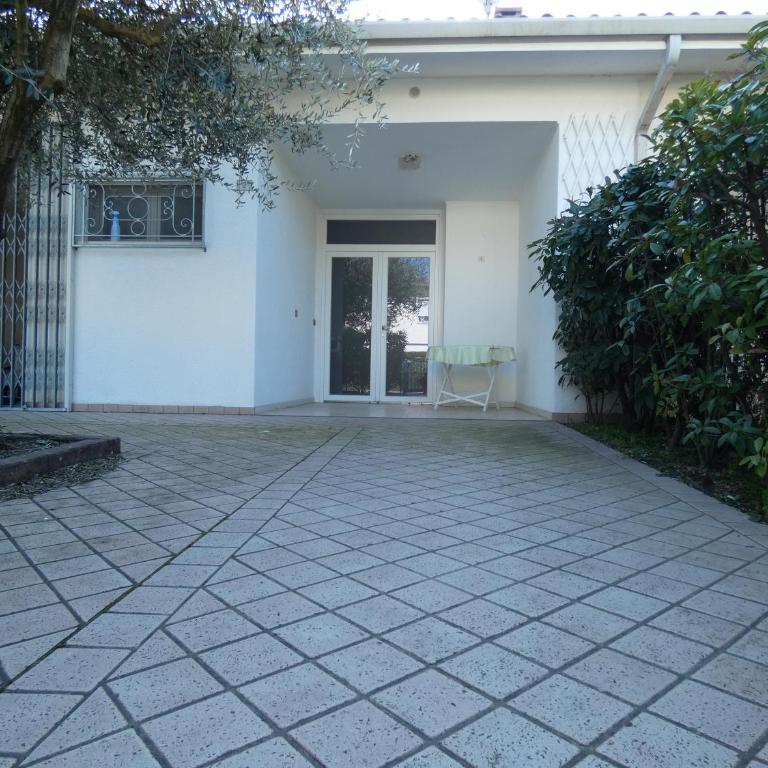 Casa Licanio - Three-Bedroom House - 19