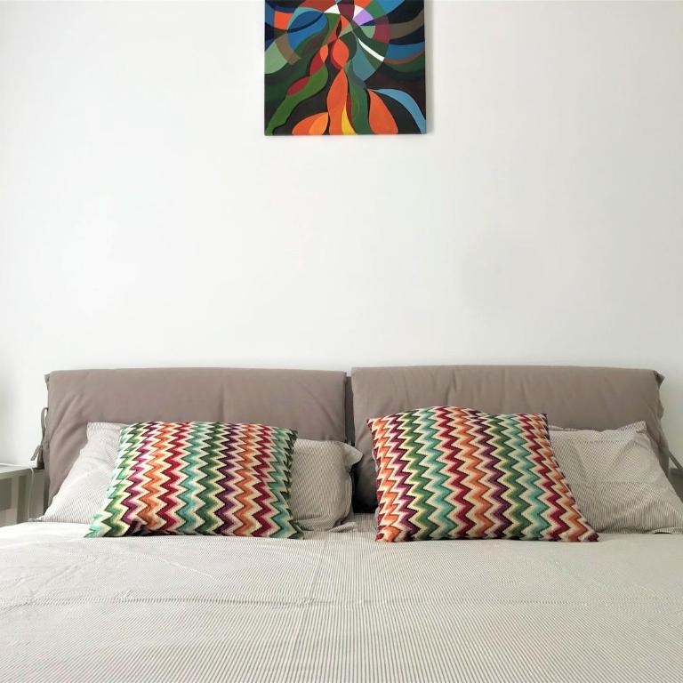 Eternal City Apartment - Appartamento - 10