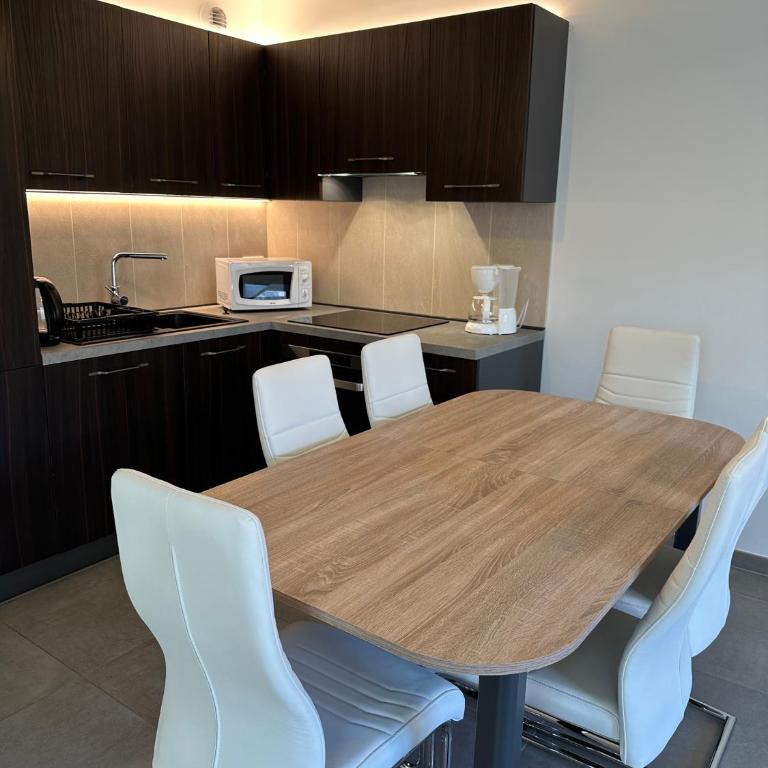 Lac arte postale - Apartment mit 2 Schlafzimmern - 18