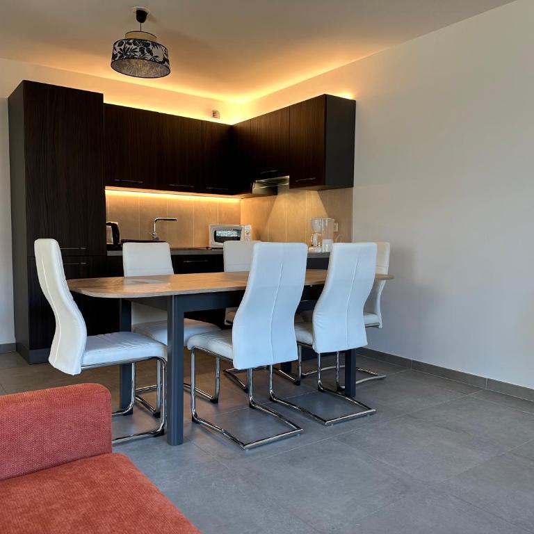 Lac arte postale - Apartment mit 2 Schlafzimmern - 17