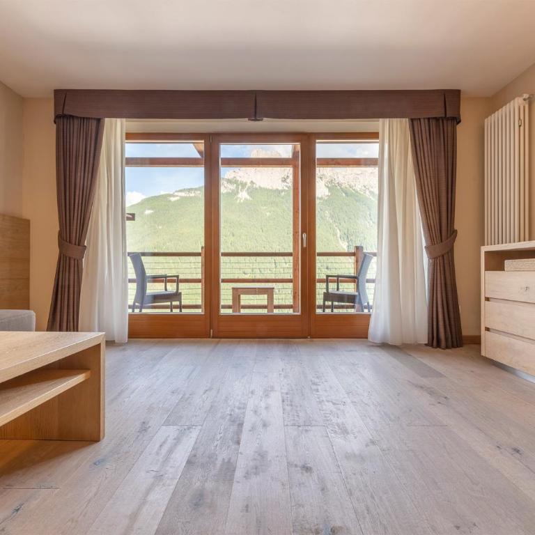 Design & Suite Hotel Ciarnadoi - Junior Suite - 3