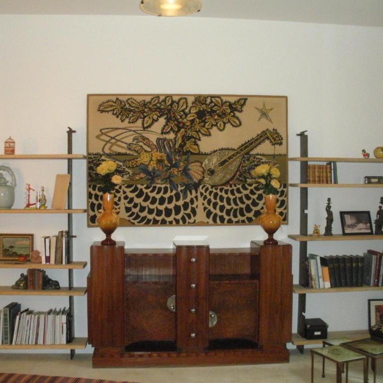 Le Couvent du Vieux Port - Studio - 29