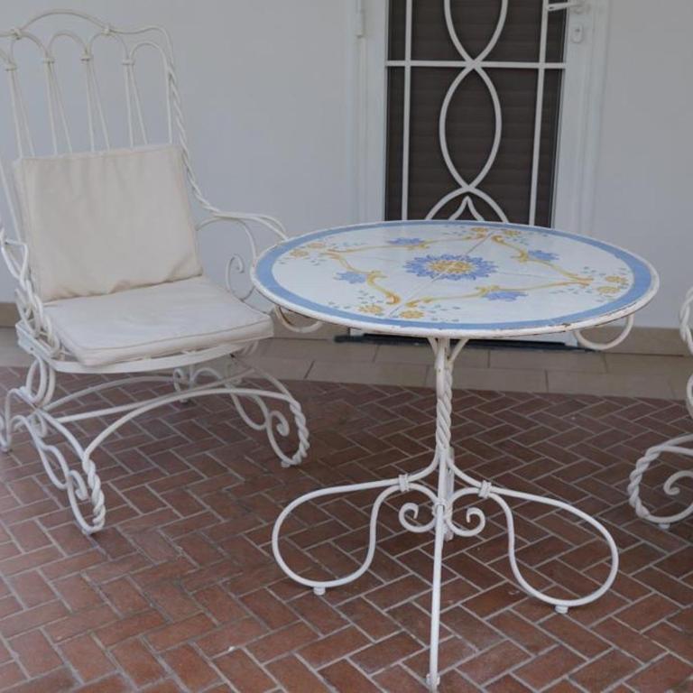 Villa Salvius Pompei - Casa con 3 Camere da Letto - 10