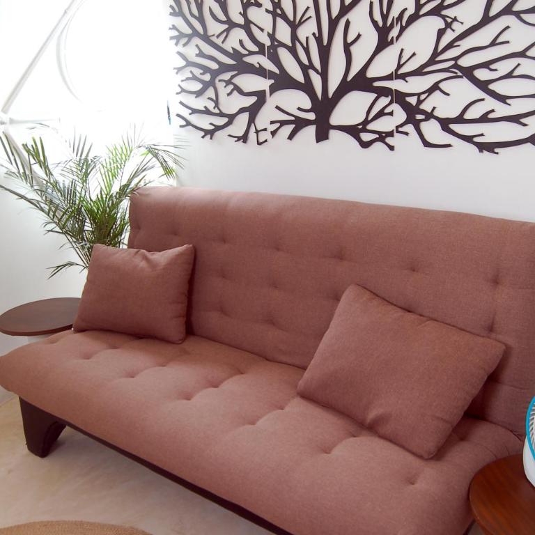 Chiibal - Deluxe Family Room - 1