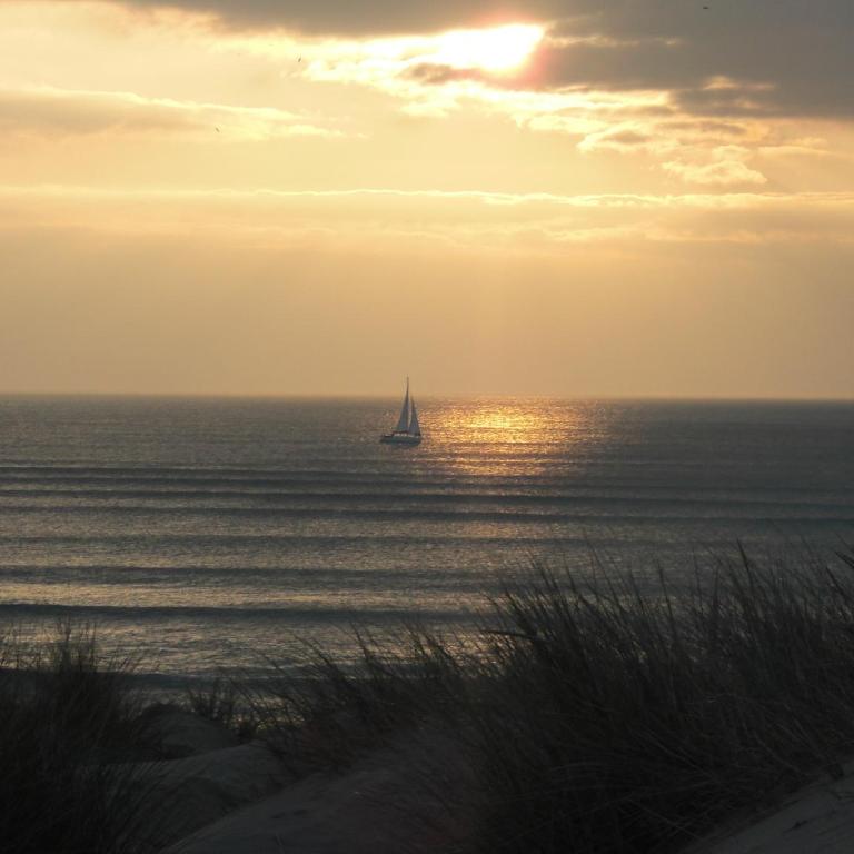 Appartement 2 pièces dans résidence bord de mer aux Sables d'Olonne - Appartamento con 1 Camera da Letto - 10