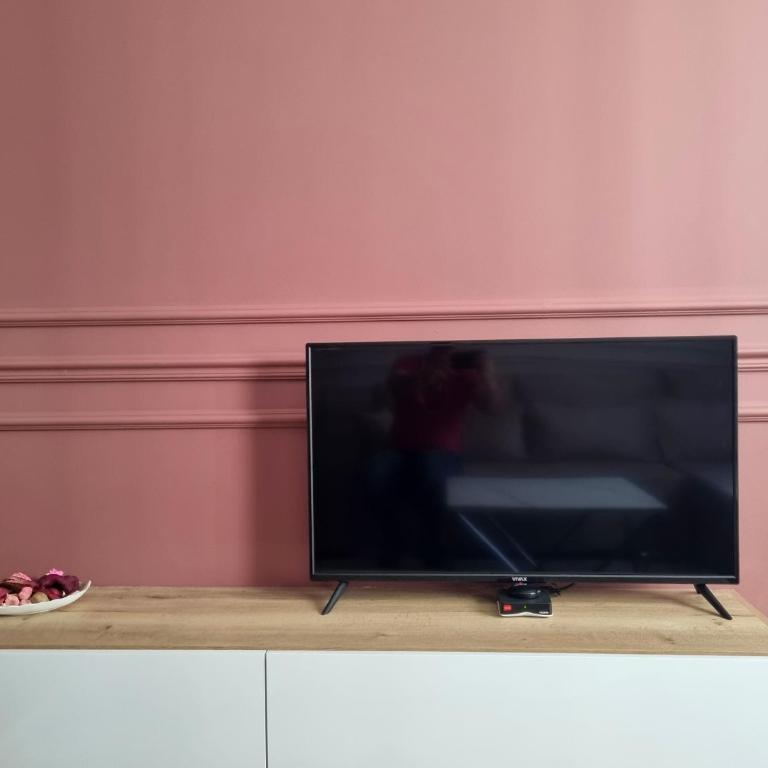 Comfort Lux Residence - Deluks Apartman - 7