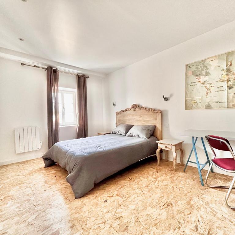 Maison familiale 4 ch 2 min Cité et Remparts - Casa con 4 camere da letto - 1