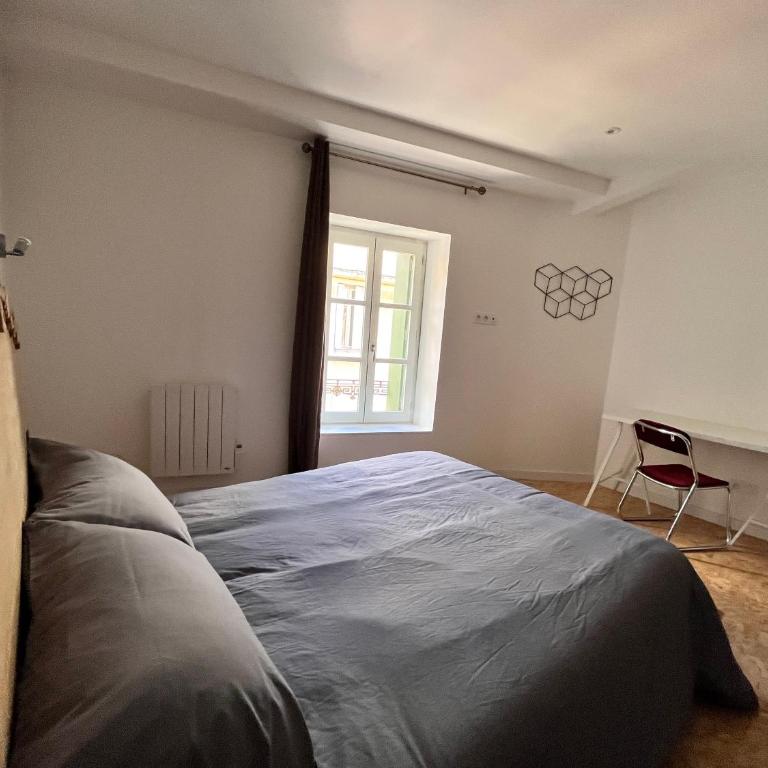 Maison familiale 4 ch 2 min Cité et Remparts - Casa con 4 camere da letto - 6