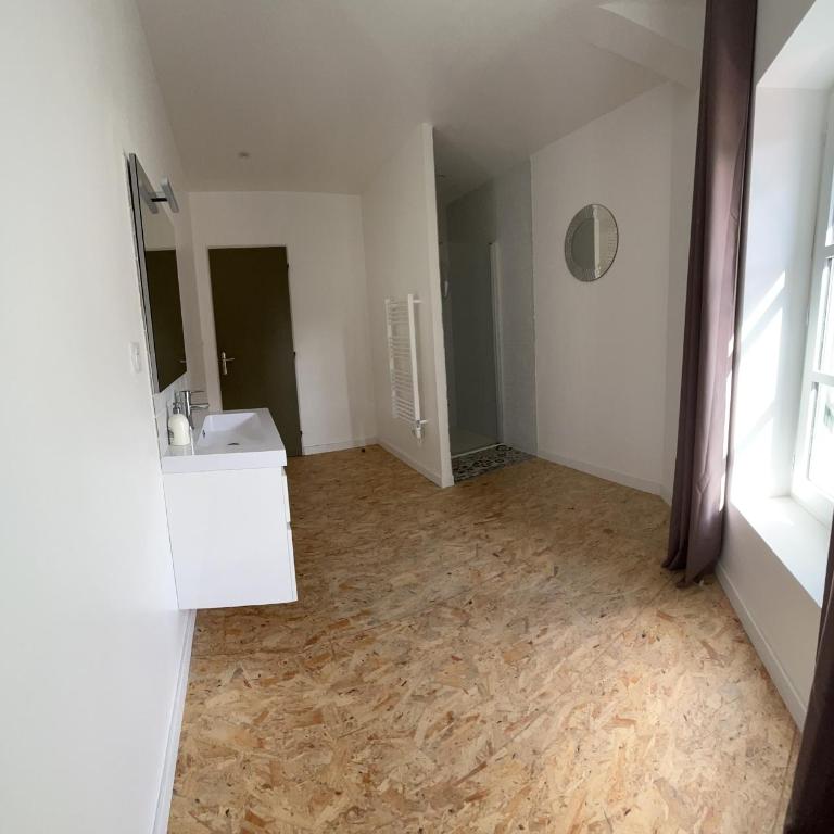 Maison familiale 4 ch 2 min Cité et Remparts - Casa con 4 camere da letto - 8