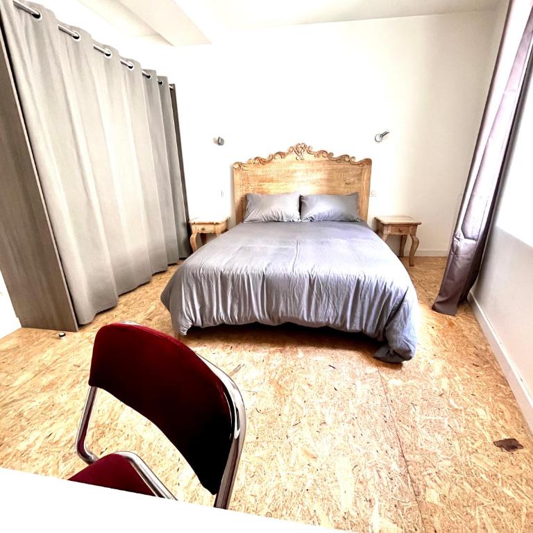 Maison familiale 4 ch 2 min Cité et Remparts - Casa con 4 camere da letto - 11