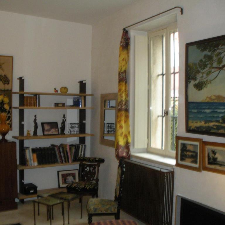 Le Couvent du Vieux Port - Studio - 33