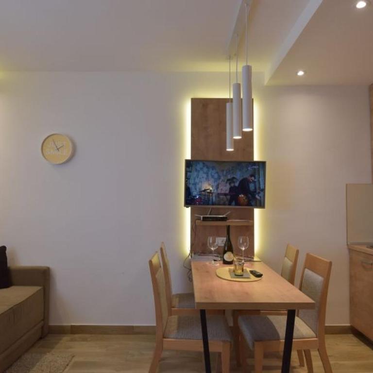 Konaci Kopaonik Lux Apartmani - Studio sa Pogledom na Planinu - 7