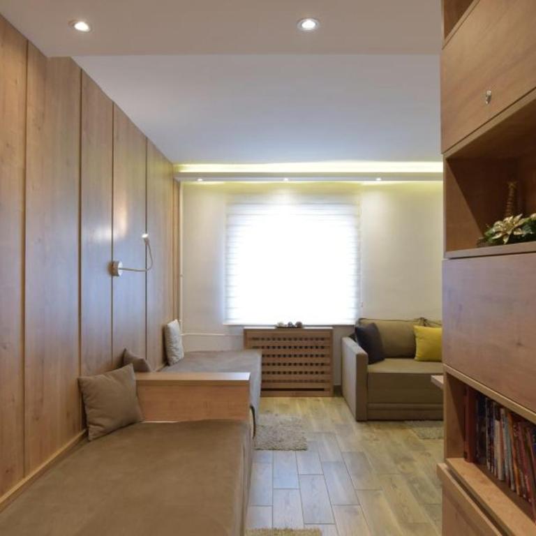 Konaci Kopaonik Lux Apartmani - Studio sa Pogledom na Planinu - 1
