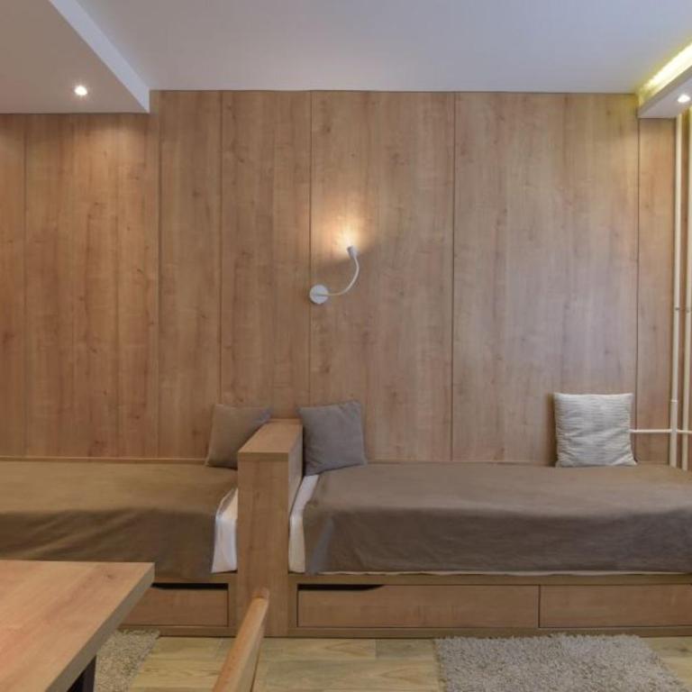 Konaci Kopaonik Lux Apartmani - Studio sa Pogledom na Planinu - 2