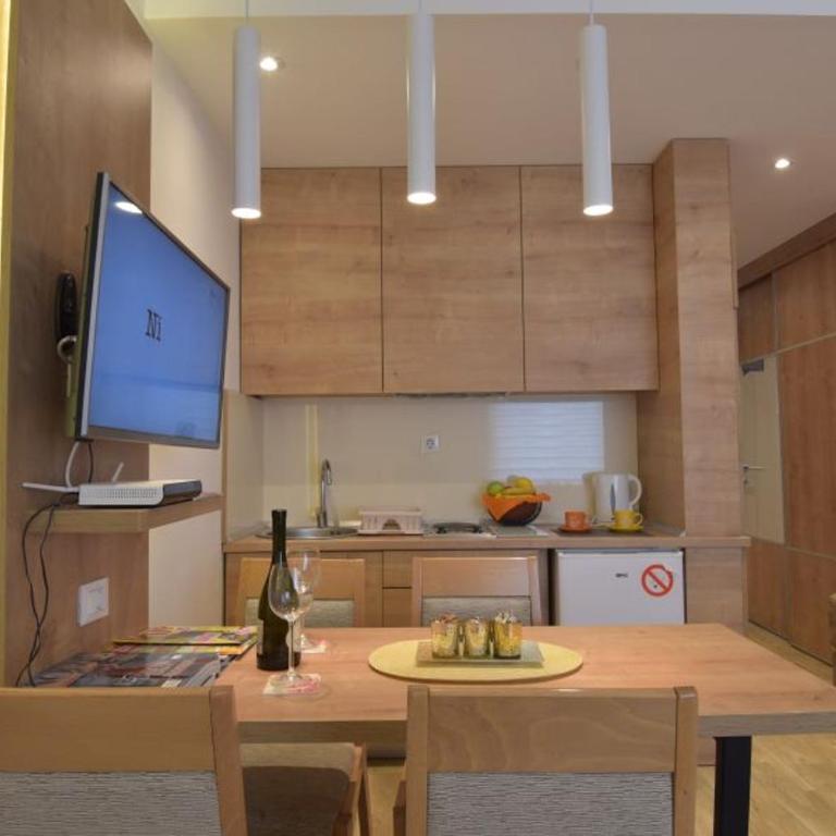 Konaci Kopaonik Lux Apartmani - Studio sa Pogledom na Planinu - 6
