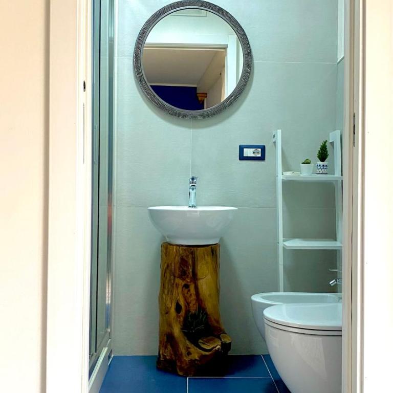Casa 68 Ortigia - Superior Double Room - 14