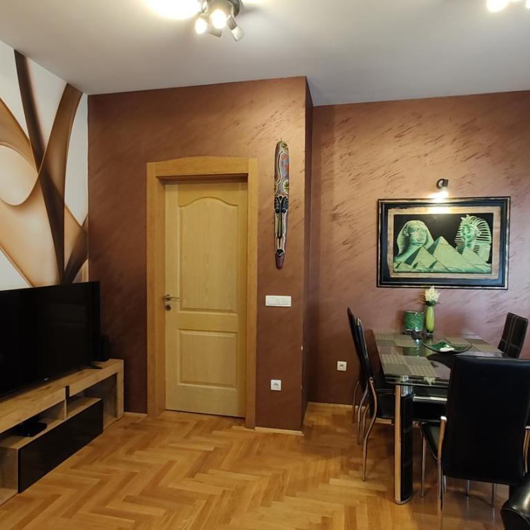 Apartment StefanA - Apartment - Ground Floor - 9