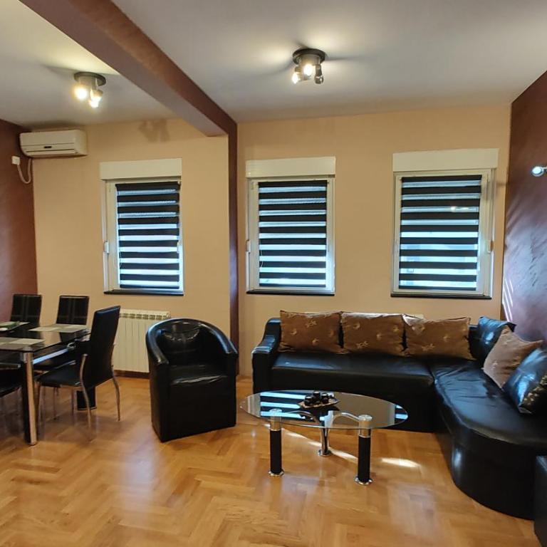 Apartment StefanA - Apartment - Ground Floor - 8