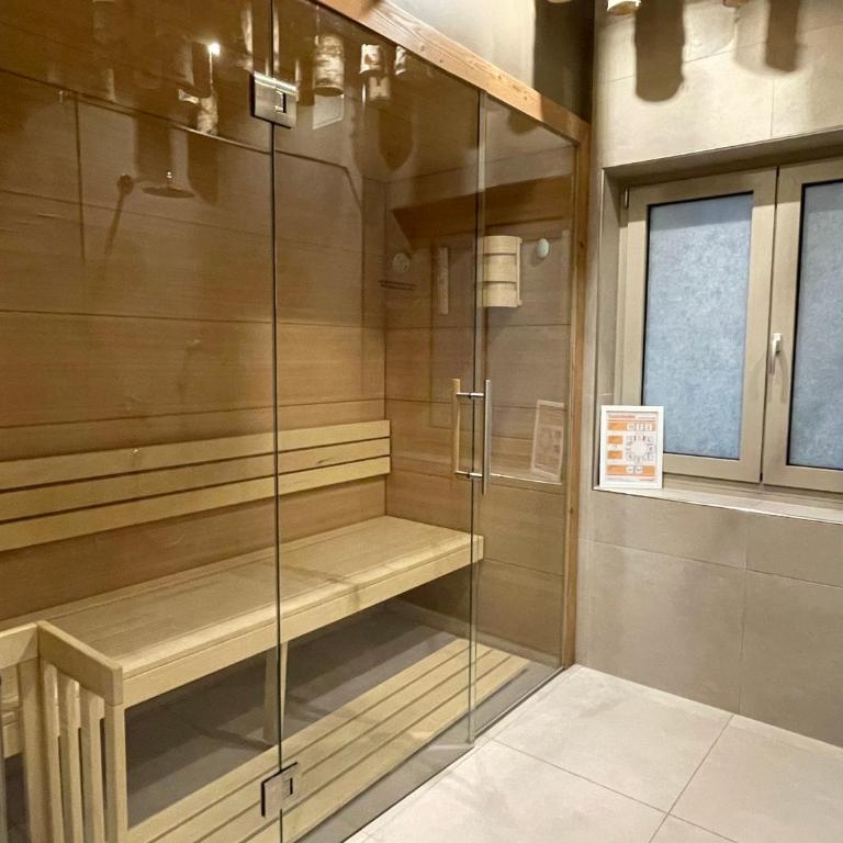 *BRANDNEW* MODERNES APARTMENT IN DEN WEINBERGEN MIT POOL UND SAUNA - Apartment mit 1 Schlafzimmer - 19