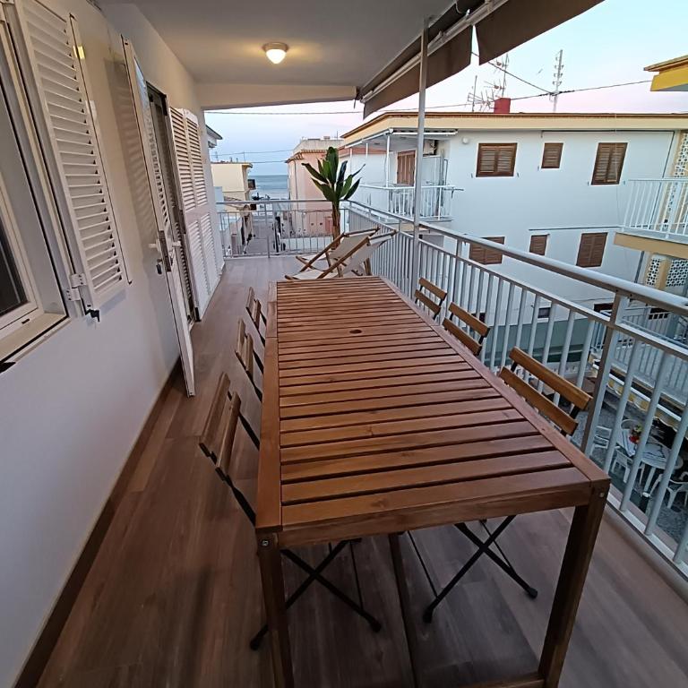 Apartamento con VISTAS AL MAR - Apartamento de 3 dormitorios - 31