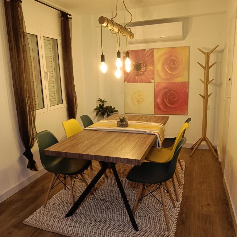 Apartamento con VISTAS AL MAR - Apartamento de 3 dormitorios - 9