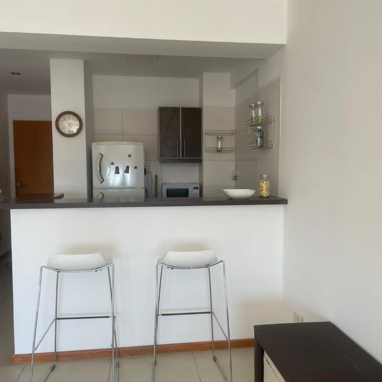 Sol a Sol - Excelente ubicación- Vista panorámica - One-Bedroom Apartment - 4