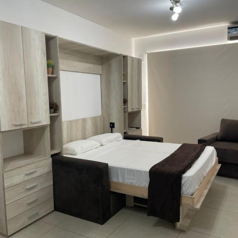 Sol a Sol - Excelente ubicación- Vista panorámica - Apartamento de 1 dormitorio - 7