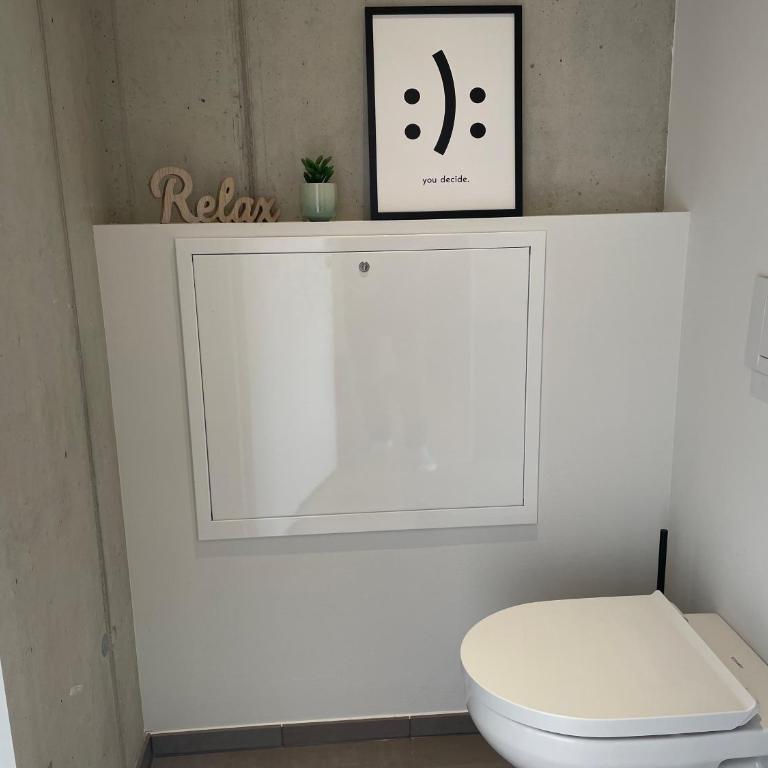*BRANDNEW* MODERNES APARTMENT IN DEN WEINBERGEN MIT POOL UND SAUNA - Apartment mit 1 Schlafzimmer - 17