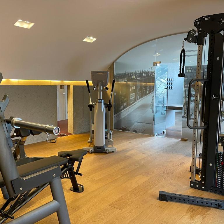 *BRANDNEW* MODERNES APARTMENT IN DEN WEINBERGEN MIT POOL UND SAUNA - Apartment mit 1 Schlafzimmer - 21
