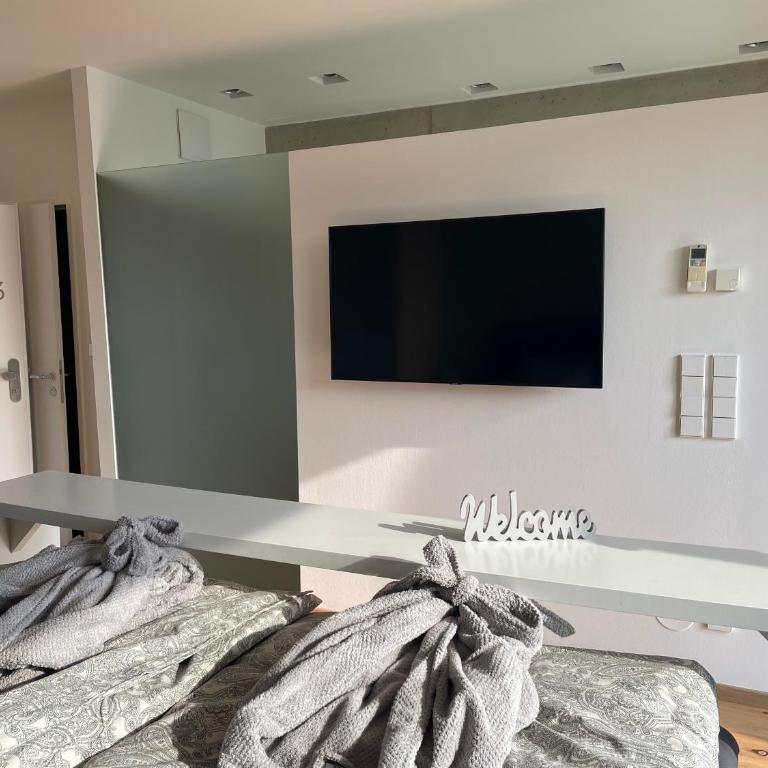 *BRANDNEW* MODERNES APARTMENT IN DEN WEINBERGEN MIT POOL UND SAUNA - Apartment mit 1 Schlafzimmer - 10