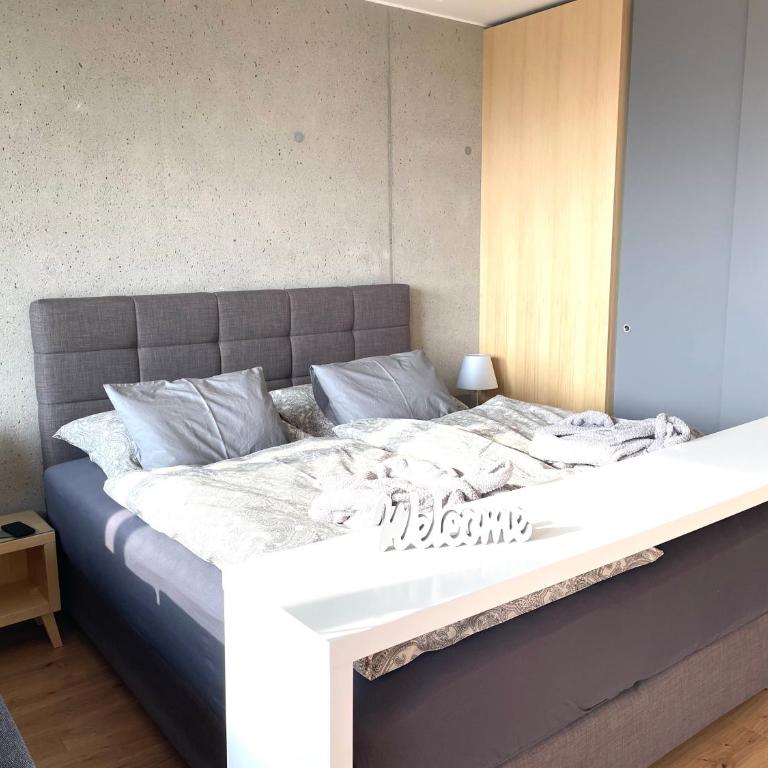 *BRANDNEW* MODERNES APARTMENT IN DEN WEINBERGEN MIT POOL UND SAUNA - Apartment mit 1 Schlafzimmer - 11