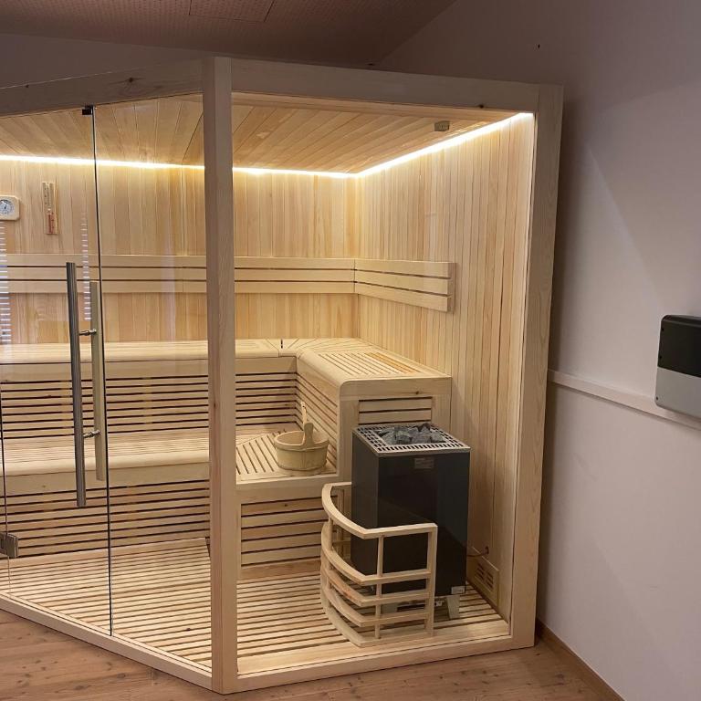 *BRANDNEW* MODERNES APARTMENT IN DEN WEINBERGEN MIT POOL UND SAUNA - Apartment mit 1 Schlafzimmer - 18
