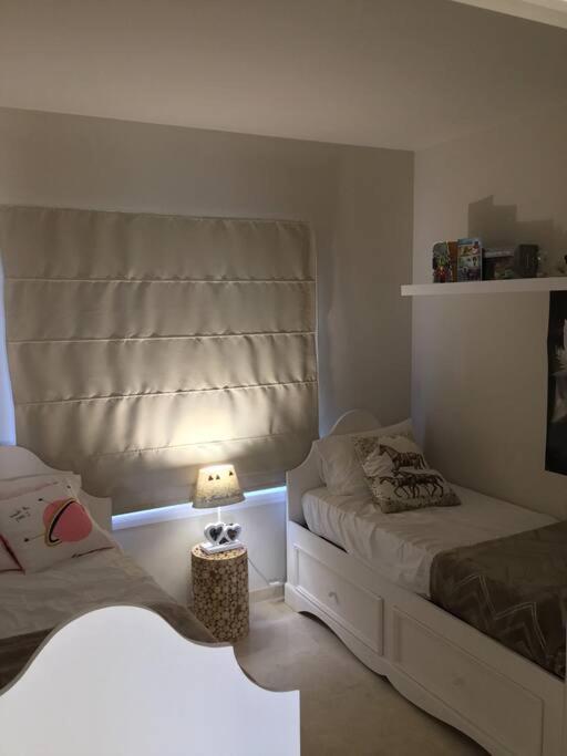 Alcazaba Blue Lagoon 3 bedroom, Ground floor Apartment - Apartamento de 3 dormitorios - 50