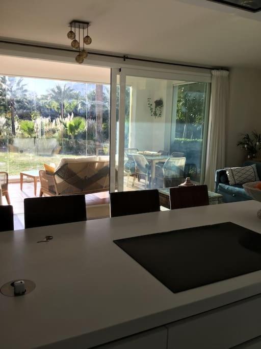 Alcazaba Blue Lagoon 3 bedroom, Ground floor Apartment - Apartamento de 3 dormitorios - 64