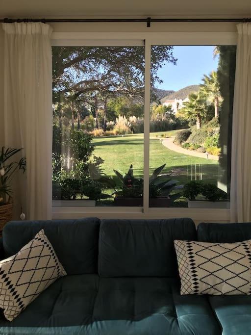 Alcazaba Blue Lagoon 3 bedroom, Ground floor Apartment - Apartamento de 3 dormitorios - 56